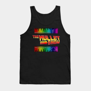 The Mullet Show Tank Top